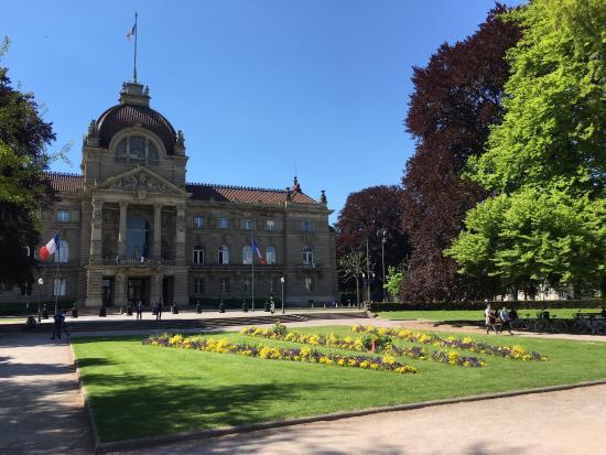 Place de la République